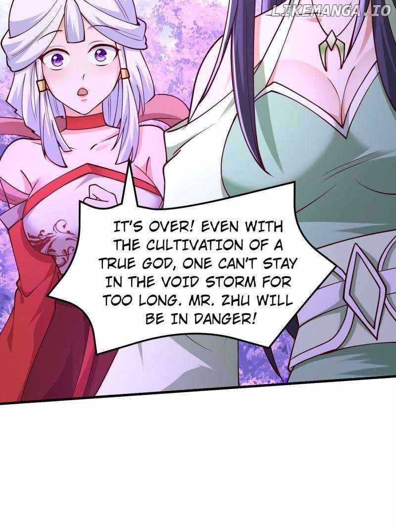 Dragon Master Chapter 416 29